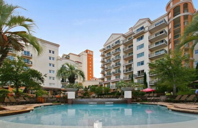 Marina Inn Grande Dunes Condos & Suites - Foto 23