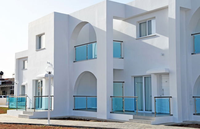 Kaos Hotel Apartments - Foto 44