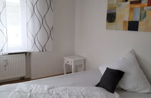 FeWo im Torbau - Foto 12