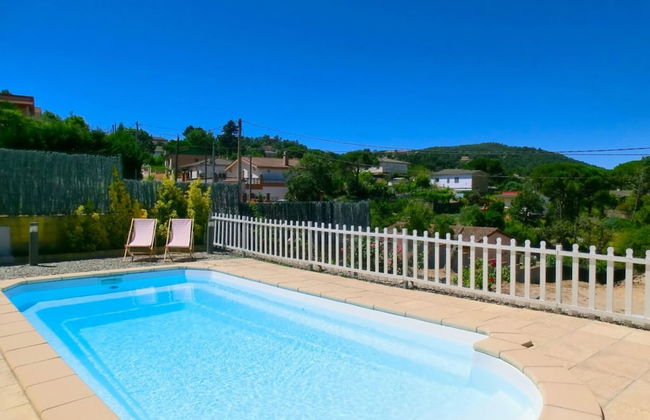 106163 - Villa in Maçanet de la Selva - Photo 14