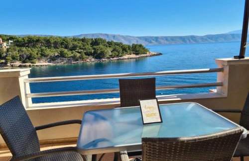 Apartments Habek 1 - Foto 30