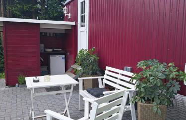 Bauwagen "Rhumeblüte" - Foto 10