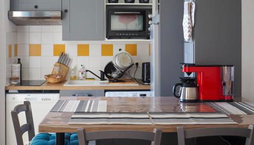 Appt lumineux, Thermes et Montagne - Photo 5