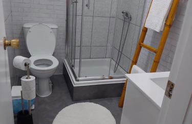 "Apartamentos do Farol" com vista para o mar - Foto 33