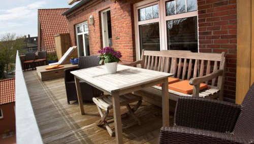 Penthuus Modern Retreat - Foto 1