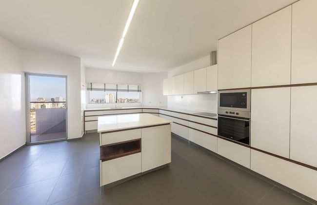 Xenon urban apartments - Photo 55