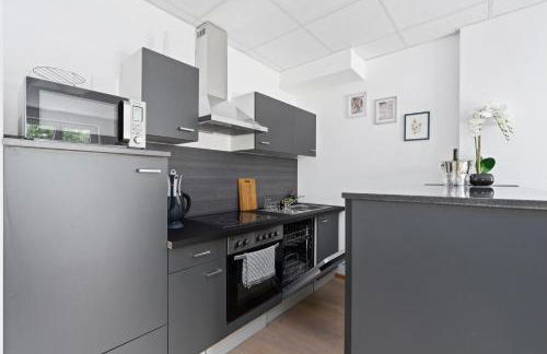 Ferien & Business Apartments Hotel Adler - Foto 39