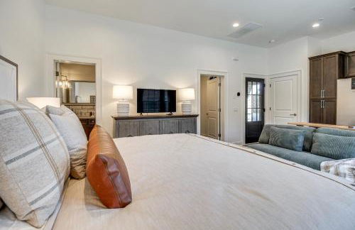 Lovely Savannah Studio 1 Mi to Historic District! - Foto 16