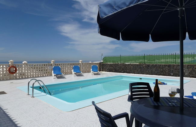 Villas Don Rafael - Foto 40