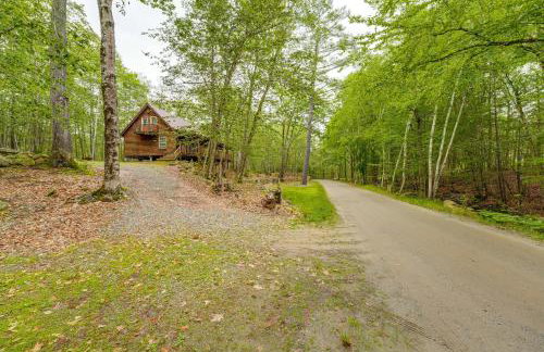 2 Mi to Marina and Beach Frye Island Retreat! - Foto 28