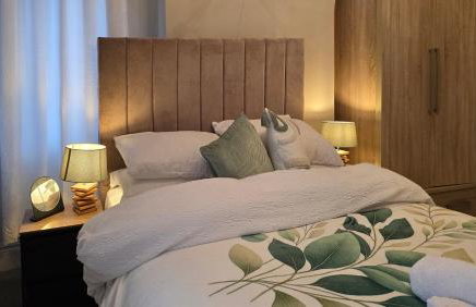 3 bedroom modern newly renovated house in Preston - Foto 66