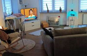 Reihenhaus mit Garten - Foto 24