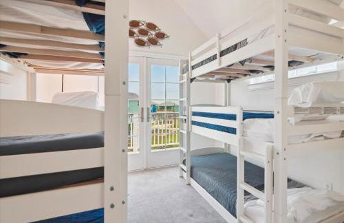 Beach Rays by Ryson Vacation Rentals - Foto 32