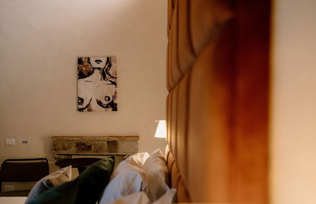 FAGUS relax suites - Foto 16