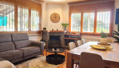 VILLA ARBUCIES with private pool - Foto 5