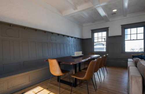 The Capone House-Historic Bayfront Home w/hot tub - Foto 25