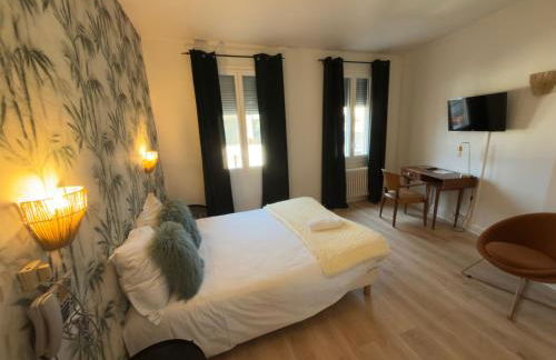 Aux Vendanges de Bourgogne - Foto 8