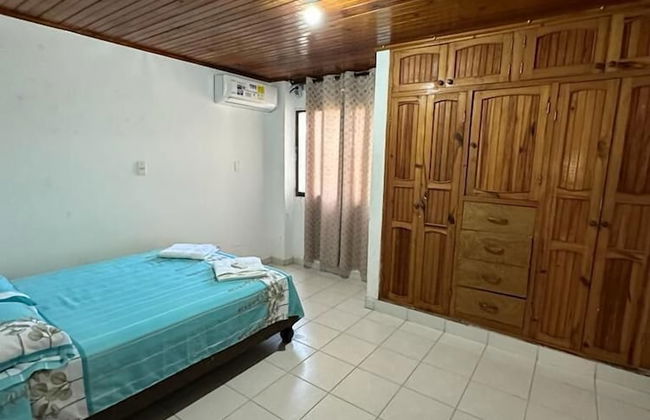 Jhonny Cay Collection Apartment - Photo 4