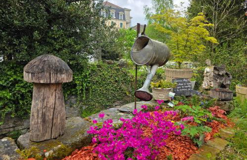 Domaine Du Bouleau - Meublé T2 - Foto 13