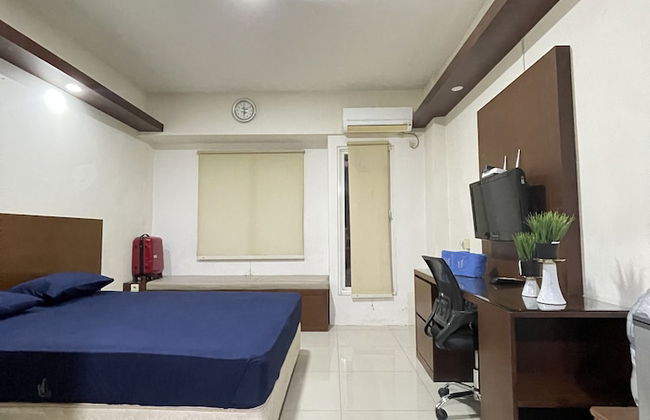 High Livin Apartment Ciumbuleuit - Foto 13