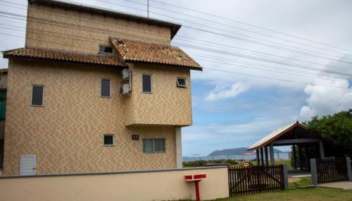 Casa do Farol - Frente para a praia - Foto 5