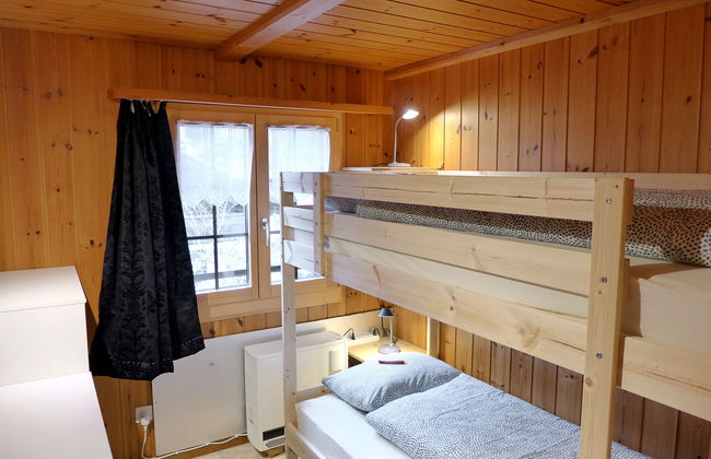 Elsighornblick - Foto 7