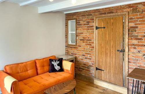 Bailey Cottage - Foto 2