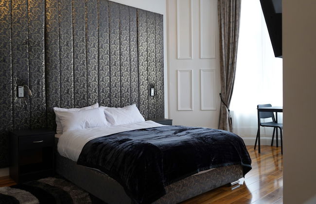 Novana ApartHotel - Foto 1