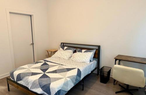 Charming 1BR Getaway, Leander TX - Foto 14