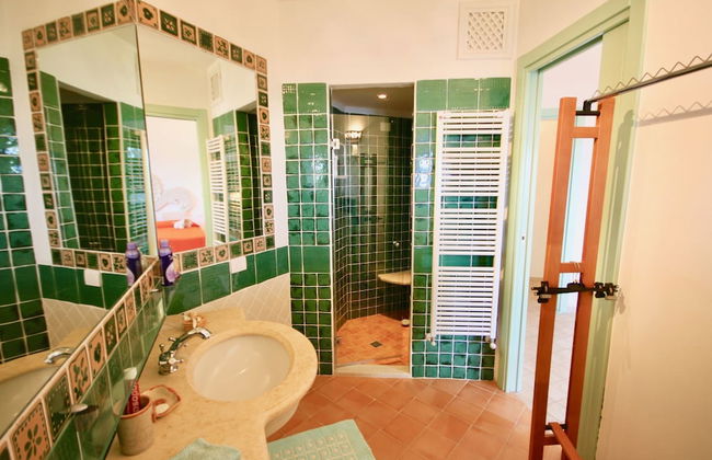 Villa i Corbezzoli - Foto 16