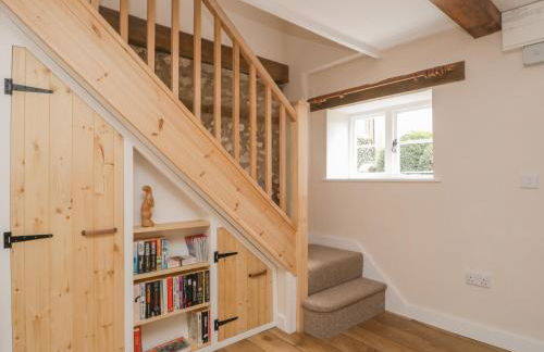 The Nest at the Round House - Foto 12