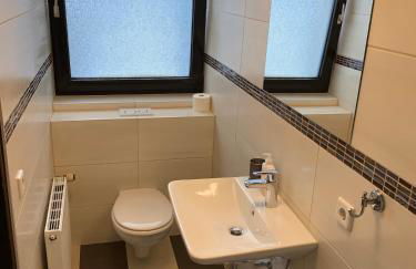 Apart-Hotel Rheinischer Hof Dormagen - Photo 21