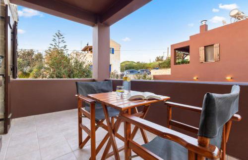 Phaistos Villas - Elegant South Residence by South Cretan Villas - Photo 64