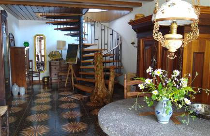 Ferienwohnung Lavendel - Foto 20