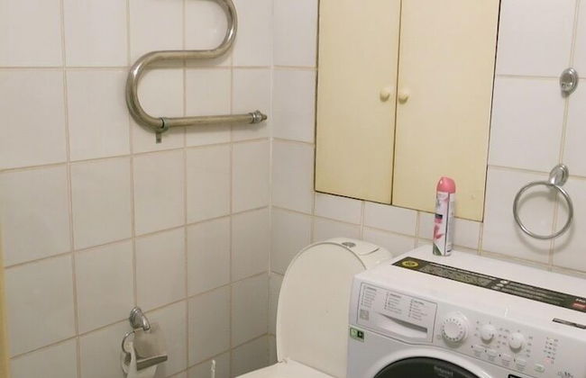 CityInn Butyrskaya 4 - Foto 13