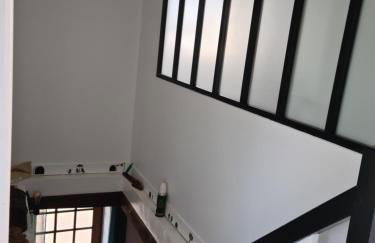 Gite La Nuit Des Rois Sancerre - Foto 18