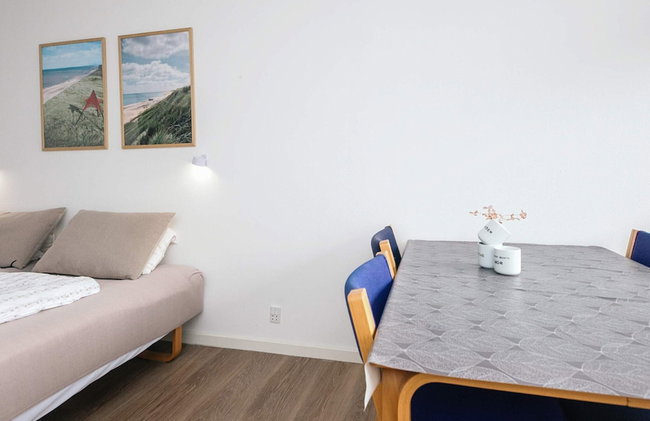 3 Person Holiday Park Home in Ulfborg - Photo 44