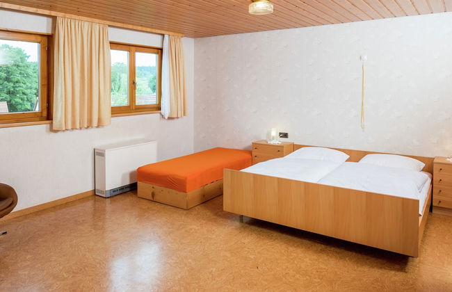 Apartment Marianne in Black Forest for 4 Person - Foto 5