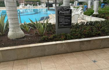 Maravilhoso Flat - Foto 9