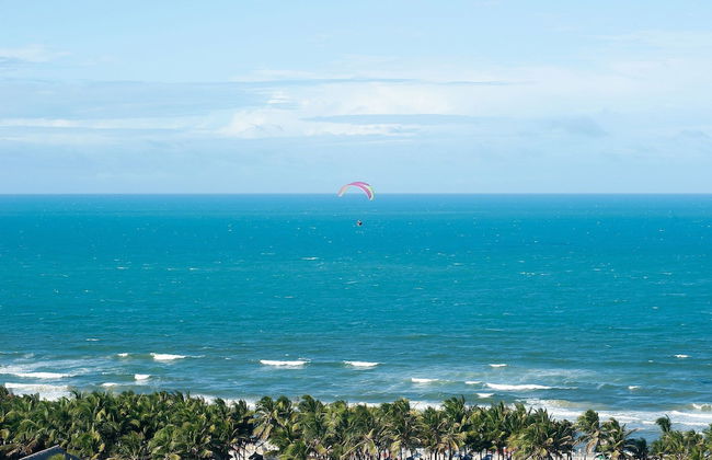 Apart Confortável na Praia do Futuro CE - Photo 18