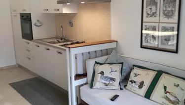 A10 nel borgo- con giardino vista mare - Foto 5