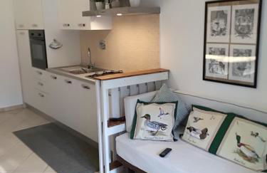 A10 nel borgo- con giardino vista mare - Foto 5