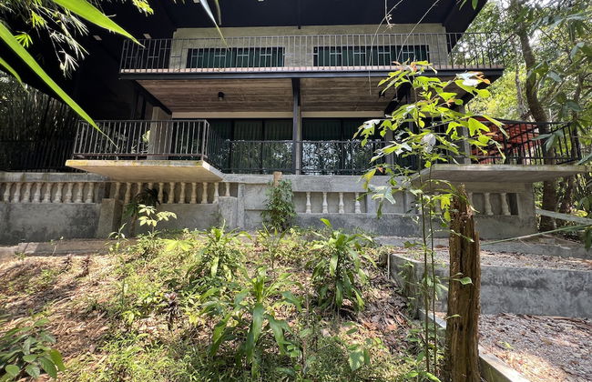 Ton Pling Khao Lak Villa - Photo 55