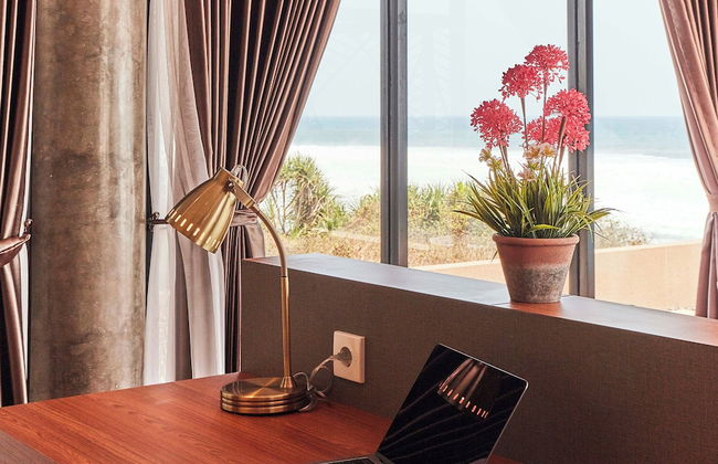 Abian Kapas Beach Bali - Foto 25