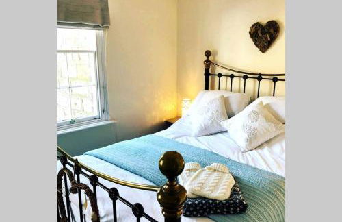 Dunsley Cottage - Foto 24