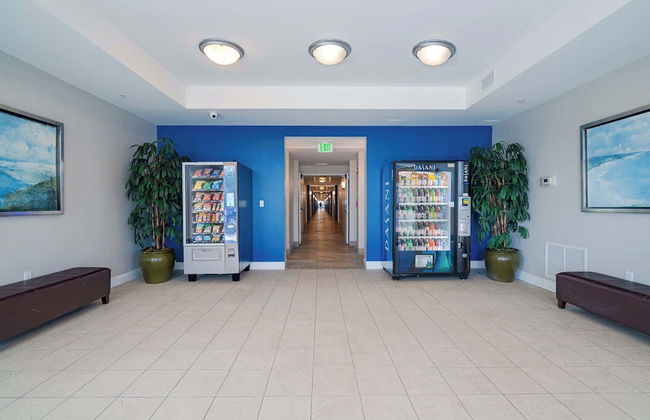 Just Beachin' at the Palms of Destin Resort - Foto 41