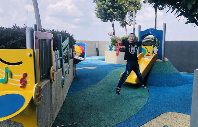 Homey Family Gateway - Foto 19