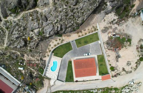 Casa Miradouro Fafião - Foto 42