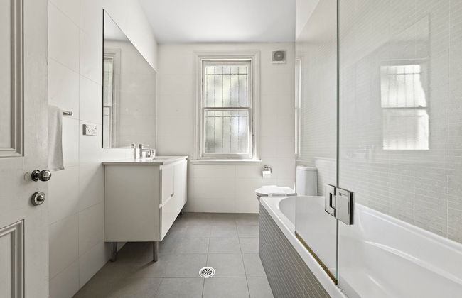 Light Filled Charming Townhouse - Foto 8