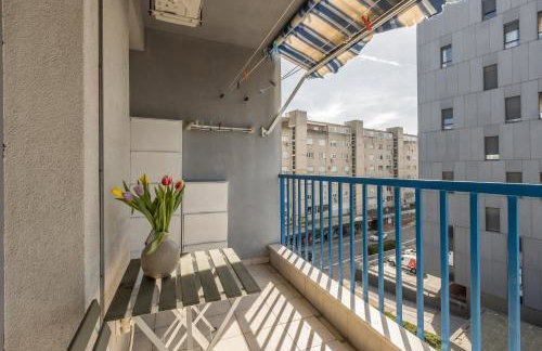 Hana City Apartment - Photo 21